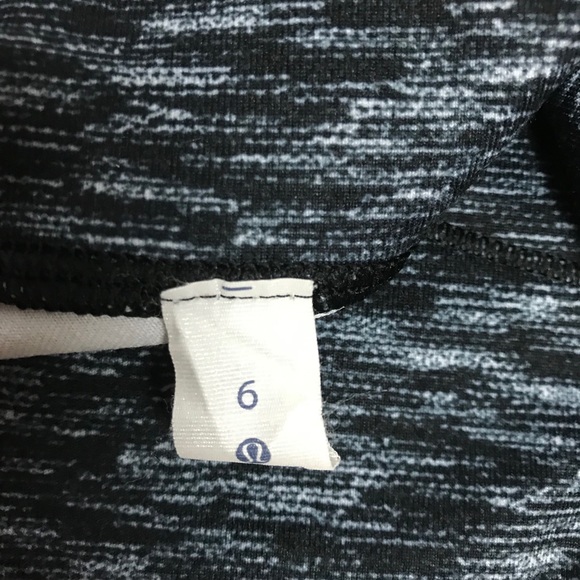 Lululemon leggings - Picture 5 of 5